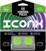 Resim kontrolfreek Iconx Xbox Analog Koruyucu Yükseltici Profesyonel Oyun Kolu Aksesuarı 