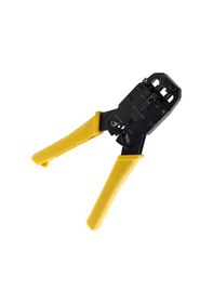 Resim Ayt Powermaster Yk-2008 Rj11 Rj12 Rj22 Rj45 Sıkma Pensesi Ethernet Telefon İnternet Soket Jack Sıkma Takma Pensesi 