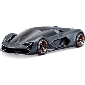 Resim Platin Store Pilatin 21094 1:24 Lamborghini Terzo Millennio Model Araba Zeyd 