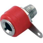Resim Ic-240a Küçük Boy 4 Mm Kırmızı Born Klemens-181543 