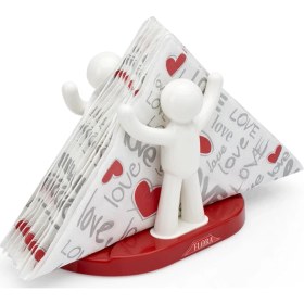 Resim Flora Flora Bay Peçetelik F339 