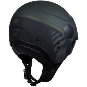 Resim Origine Sierra Snatch Army Açık Kask Yeşil 