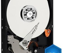 Resim WD Blue 3.5 SATA III 6Gb/s 2TB 64MB WD20EZAZ 