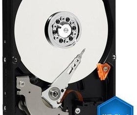 Resim WD Blue 3.5 SATA III 6Gb/s 2TB 64MB WD20EZAZ 