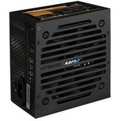 Resim Aerocool AE-VXP650 VX Plus 650W Güç Kaynağı Aerocool AE-VXP650 VX Plus 650W Güç Kaynağı