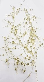 Resim Gold İncili Sarkıt - 17542272 