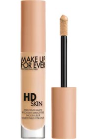 Resim Make Up For Ever Hd Skin Concealer 2.2 N Fark Edilmeyen Koyu Halka Kapatıcı Diğer 