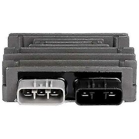 Resim 2007-2018 Honda Rancher Trx420 İçin Voltaj Regülatörü Doğrultucu 