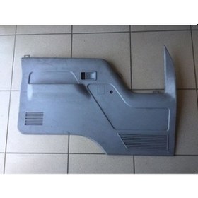 Resim MITSUBISHI CANTER 3/4 75-89 Sol Kapı İç Döşemesi 