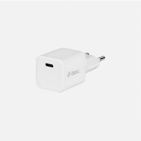 Resim ttec SmartCharger 20W PD Seyahat Hızlı Şarj Aleti Beyaz 2SCP01B 