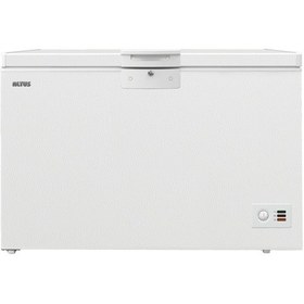 Resim Altus AL 2298 J Joker 298 L Sandık Tipi Derin Dondurucu 