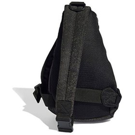 Resim Adidas Backpack Sırt Çantası-en: 23 Cm, Boy: 13,5 Cm, Derinlik: 35 Cm Jy2552 Siyah Siyah 