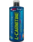 Resim Bigjoy L-Carnitine Likit Çilek 1000Ml 