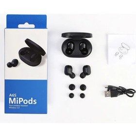 Resim Pazly Yüksek Tws Süresi Su Saat Kulaklık Karakter Kablosuz Ipx4 Geeroyoo Geçirmez, Çalma Bluetooth Bass, 5.0, 3 111 İj 