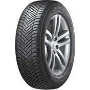 Resim Hankook 255\u002F55R18 109V XL Kinergy 4S2 H750 (4 Mevsim) (2019) 