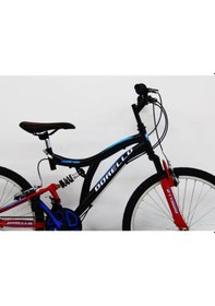 Resim Dorello 2621 26" Jant 21 Vites Dağ Bisikleti 