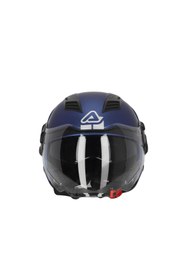 Resim Acerbis Jet Vento 22-06 Kask Mavi 