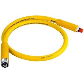 Resim Apeks Octopus Hortumu Standart 