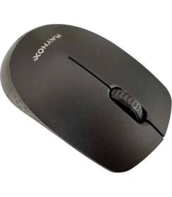Resim Raynox RX-M204 Kablosuz Mouse Siyah 