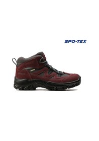 Resim Grisport Kadın Bot Ve Ayakkabı 13340S86T Kırmızı 