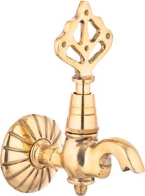 Resim LPD İBRİKLİ GOLD MUSLUK 