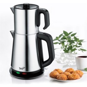 Resim Teba Ttm 2000 Çay Makinesi 