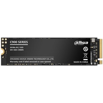Dahua DH-SSD-C900VN Plus 512 GB 3200/2500 MB/s Nvme M.2 SSD