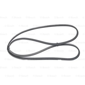 Resim BOSCH 1987946017 Kanallı V Kayışı 4Pk755 