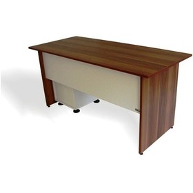 Resim Burovena Vena Nil 3 Çekmeceli Ofis Çalışma Masası 