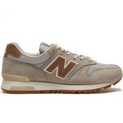 Resim New Balance ML565GTG Erkek Günlük Spor Ayakkabı 