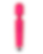 Resim Erotica Artemis Çok Güçlü Titreşimli Masaj Vibratör Pembe 