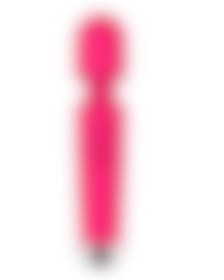 Resim Erotica Artemis Çok Güçlü Titreşimli Masaj Vibratör Pembe 