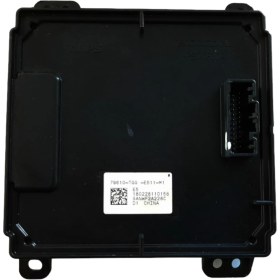 Resim Gutsy Honda Beyın Cıvıc x 1.0 Vtec Klıma Kontrol Unıtesı 