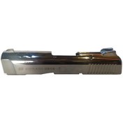 Resim Zoraki 2914 Parlak Krom Üst Kızak 