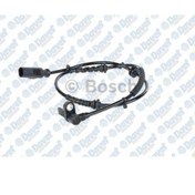 Resim Bosch -0265008089 Tekerlek Hiz Sensörü Ön Corsa D 1.0-1.2-1.3-1.4- 514639894 