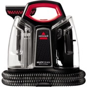 Resim Bissell Multiclean Spot And Stain 330 W Halı Ve Koltuk Yıkama Makinesi (2 Yıl Ithalatcı Garantili) 