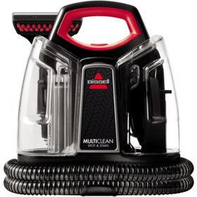 Resim Bissell Multiclean Spot And Stain 330 W Halı Ve Koltuk Yıkama Makinesi (2 Yıl Ithalatcı Garantili) 