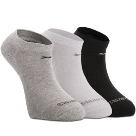 Resim Slazenger Jael Erkek Çorap Karışık 