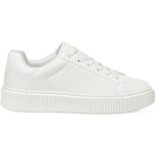 Resim Torex Tero 5pr Beyaz Erkek Sneaker 000000000102051331 Beyaz 