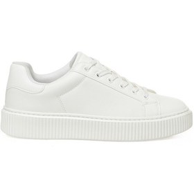 Resim Torex Tero 5pr Beyaz Erkek Sneaker 000000000102051331 Beyaz 