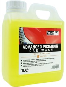 Resim Valet Pro Advanced Poseidon Cilalı Parlatıcı Şampuan 1 lt 