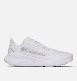 Resim Columbia Konos™ FeatherWeight™ Beyaz Erkek Outdoor Ayakkabı YM6466 