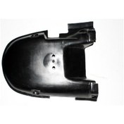 Resim Mondial 125Rt Şasi Alt Koruma (492657024) 