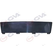 Resim Gva Plakalık Parlak Gri Boyalı Audı A3 IS00-GVA 9104507 