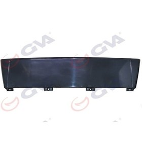 Resim Gva Plakalık Parlak Gri Boyalı Audı A3 IS00-GVA 9104507 