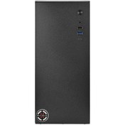 Resim RaXius Business B1 R5 SD-56G004 Ryzen5 5600G 16GB 2TBSSD FreeDOS Masaüstü Bilgisayar 