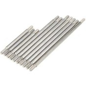 Resim Pazly Uyumlu Trx4 Traxxas Seti Parça Mesafeli Geeroyoo Dingil Çubukları Çelik Çekme 313mm 10 - Ob 