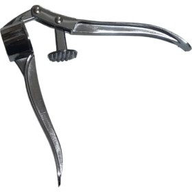 Resim Ivory Sarımsak Ezici 