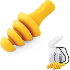 Resim SGS Kulak Tıkacı 10 Adet 