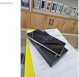 Resim Samsung S24 Ultra İkinci El TR | 512 GB 12 GB | Mor 